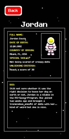 GraviPull - Screenshot 3