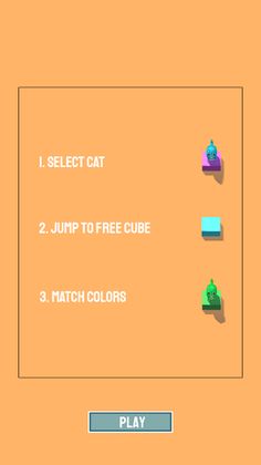 Puzzle Cats - Screenshot 2