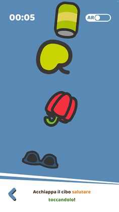 Eurospin Fruit sounds - Screenshot 4