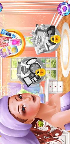 Glow Up Journey - Screenshot 3