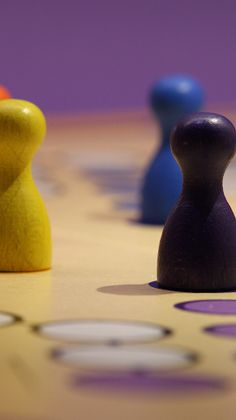 Ludo - Screenshot 2