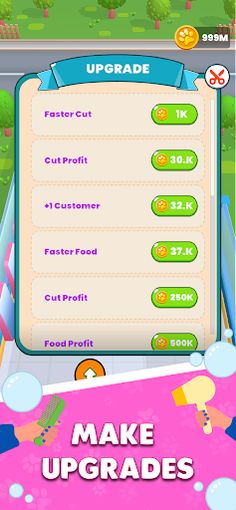 Animal Salon - Screenshot 3