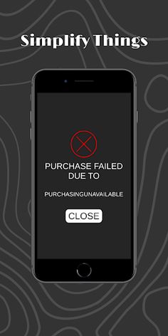 Simplify Things - Screenshot 4