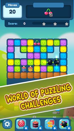 Emily Remedy - Screenshot 2