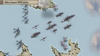 Frontline: Road to Moscow - Screenshot 3