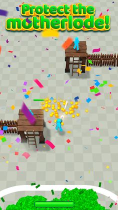 Defend 3D - Screenshot 3