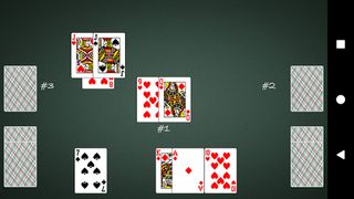 Allpass - Screenshot 3