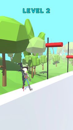 Mister Blast - Screenshot 1