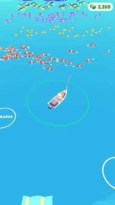 Fishing Boat - Screenshot 1