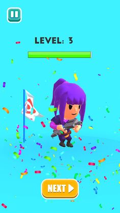 Capture the Flag - Screenshot 3