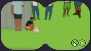 The 4th Box - Screenshot 2