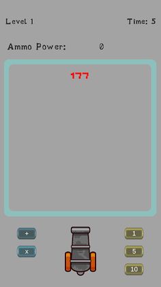 Arithmattack - Screenshot 3