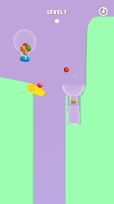 Flipper Run - Screenshot 3