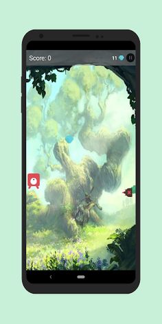 Jump Game - Screenshot 3