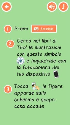 Nel mondo di Titò - Screenshot 1