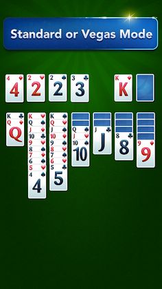 Solitaire by Big Fish - Screenshot 4
