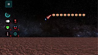 flyET - Screenshot 2