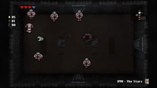 The Binding of Isaac: Rebirth - Screenshot 2