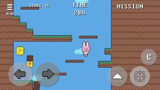 Turtle Rabbit Brothers VIP - Screenshot 1