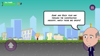 DYW Career Run - Screenshot 3