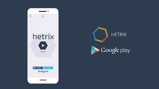 Hetrix - Screenshot 1
