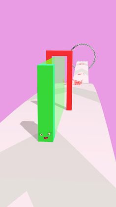 Stack and Pass - Screenshot 1