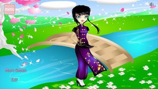 Aika’s New Clothes - Screenshot 2