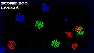 Peculiar Dimension - Screenshot 3