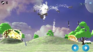 Tank 2 - Battle - Tank attack - Screenshot 1