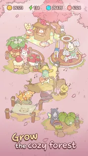 Cats&Soup: Relaxing Cozy Games - Screenshot 4