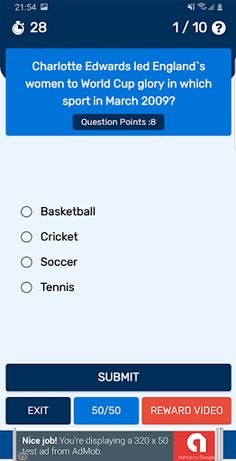 litequizz - Screenshot 4