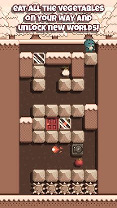 Puzzle Mole - The Logic Game - Screenshot 3