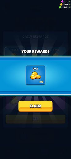 Ludo Rush - Screenshot 4