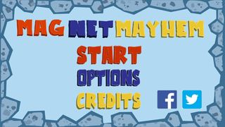 Magnet Mayhem - Screenshot 1