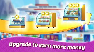 Dream Restaurant - Hotel games - Screenshot 3