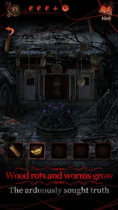 Paper Bride 4 Bound Love - Screenshot 2