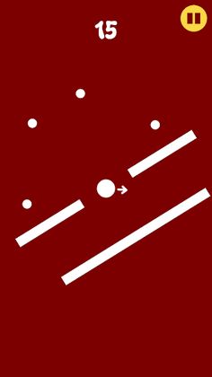 Ball Game, Shoot The Ball - Screenshot 3