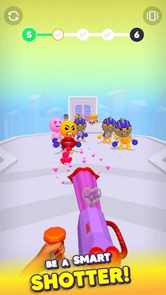 Love Gun - Screenshot 3