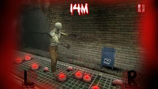 Walky Dead Zombie - Screenshot 2