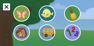 Edu games for kids - Screenshot 3
