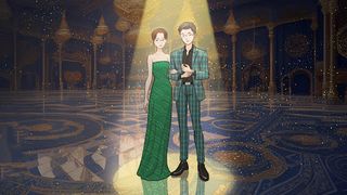 Tidy Life Home:Design Game - Screenshot 2