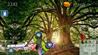 Emergency Taxi - Screenshot 1