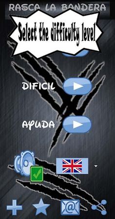 Scratch and discover the flag - Screenshot 1