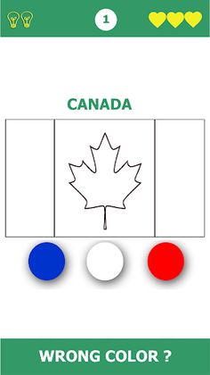 Flag Quiz Gallery: Quiz, Guess - Screenshot 3