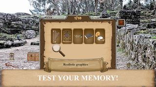 The 7 Keys Adventure - Screenshot 2