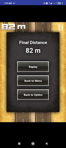 BMW Rider - Screenshot 4