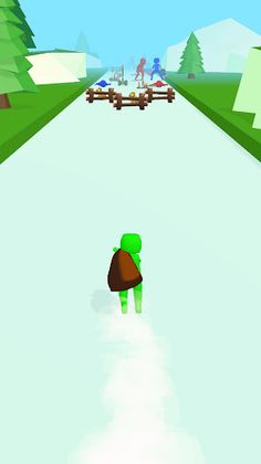 Goblin Master - Screenshot 3