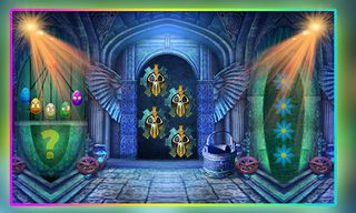 Kavi Escape Game 644 - Honey B - Screenshot 1