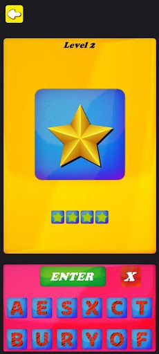 Unscramble -Celebration Quiz - Screenshot 4