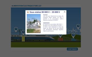 Alim LGV V2 - Screenshot 2